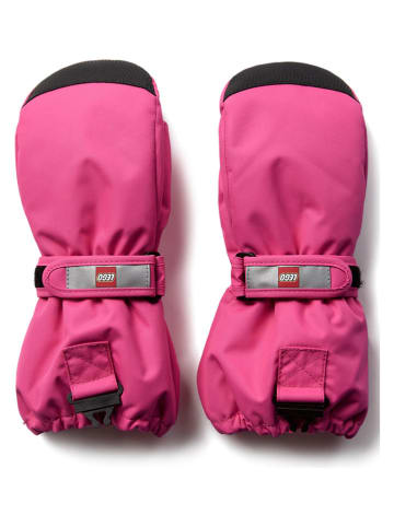 LEGO Fäustlinge "Atlin 706" in Pink