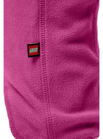 LEGO Kominiarka "Aripo" w kolorze różowym