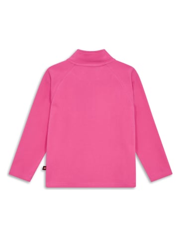 LEGO Fleecepullover "Sinclair 702" in Pink