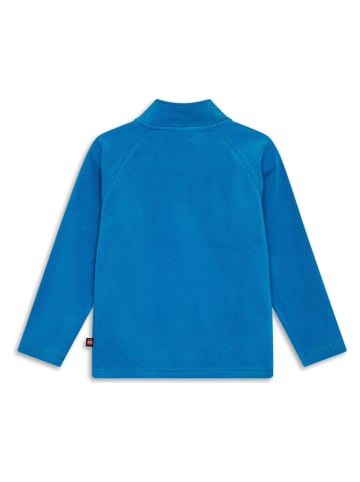 LEGO Fleece trui "Sinclair 702" blauw