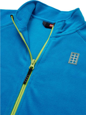 LEGO Fleecejacke "Sinclair 703" in Blau