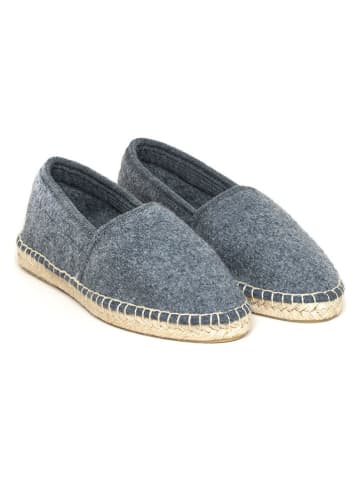 Freyling Hausschuhe in Blau