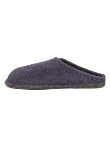Freyling Kapcie w kolorze fioletowym
