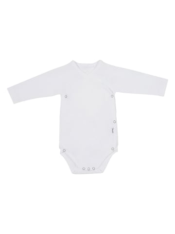 Claesens Body in Weiß