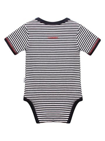 Claesens Romper zwart