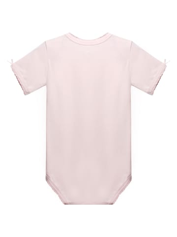 Claesens Body in Rosa