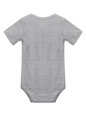 Claesens Body in Grau