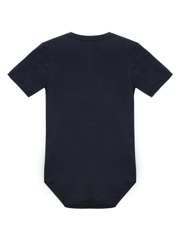 Claesens Romper donkerblauw