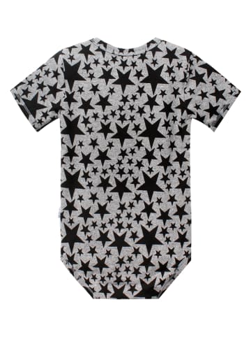 Claesens Body in Schwarz
