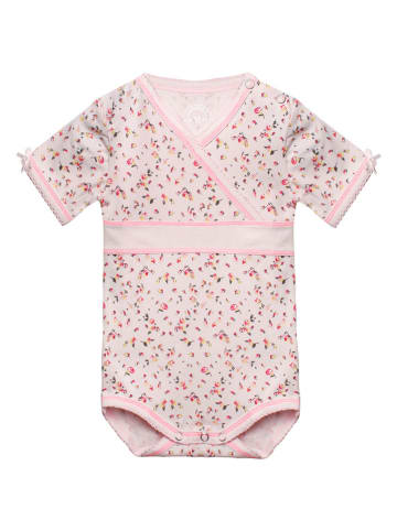Claesens Wickelbody in Rosa