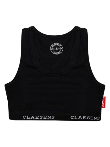 Claesens Sportbeha zwart