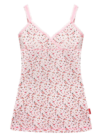 Claesens Kleid in Rosa