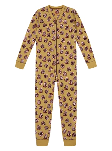 Claesens Pyjamaoverall meerkleurig