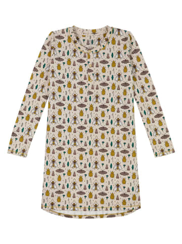 Claesens Pyjama in Bunt