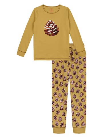 Claesens Piżama ze wzorem