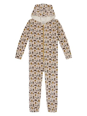 Claesens Pyjamaoverall meerkleurig