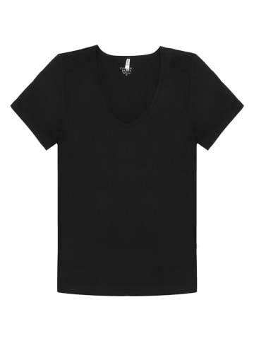 Claesens Shirt zwart
