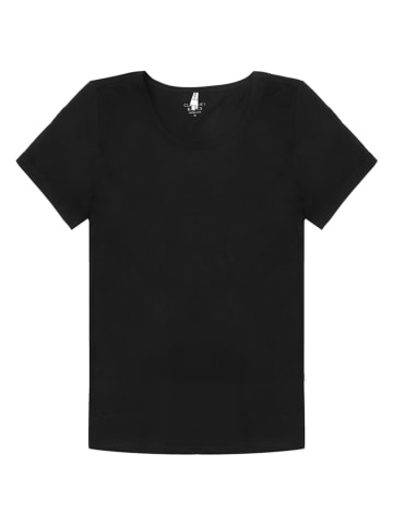 Claesens Shirt zwart