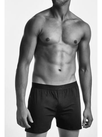 Claesens Boxershort zwart