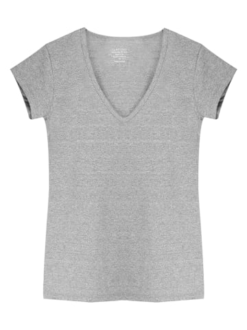 Claesens Shirt in Grau