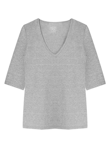 Claesens Shirt in Grau