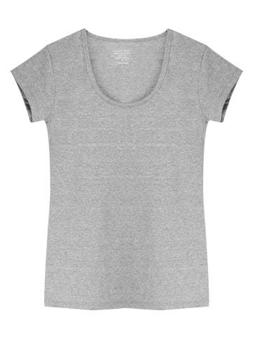 Claesens Shirt in Grau