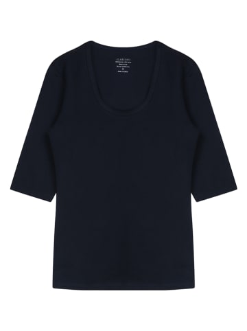 Claesens Shirt donkerblauw