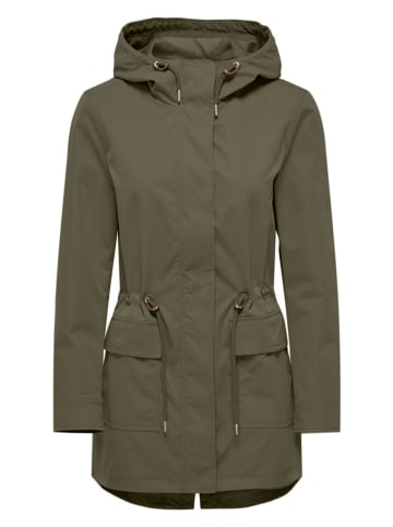 ONLY Parka in Khaki