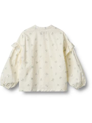 Wheat Bluzka w kolorze kremowym