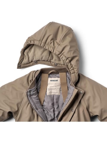 Wheat Sneeuwpak beige