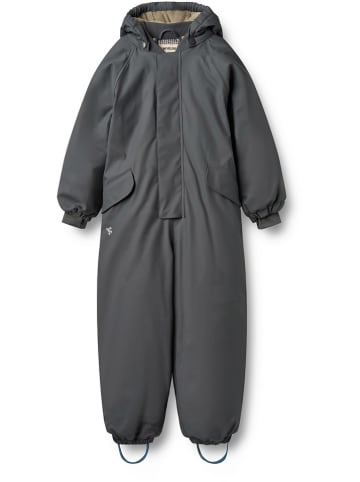 Wheat Schneeanzug in Anthrazit