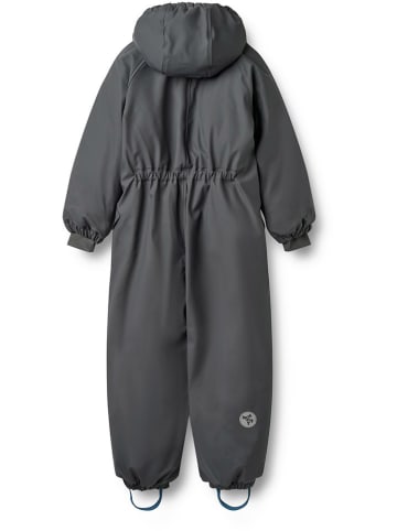 Wheat Schneeanzug in Anthrazit