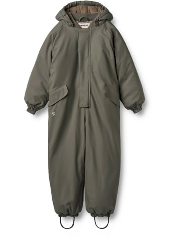 Wheat Schneeanzug in Khaki