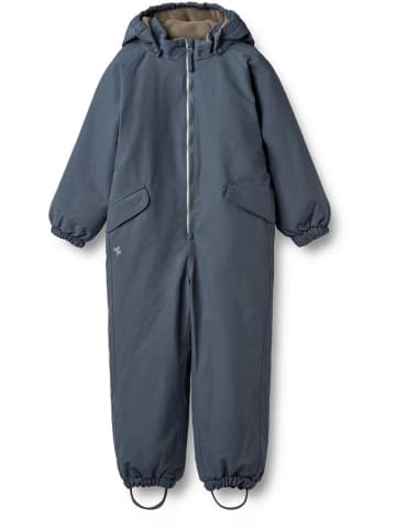 Wheat Sneeuwpak donkerblauw