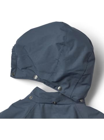 Wheat Sneeuwpak donkerblauw