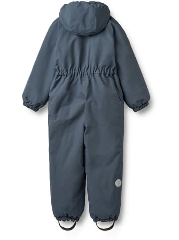 Wheat Sneeuwpak donkerblauw