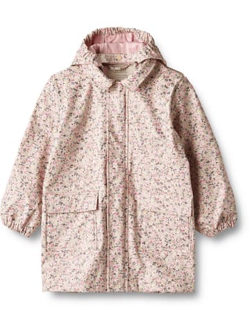 Wheat Regenjacke "Finley" in Bunt