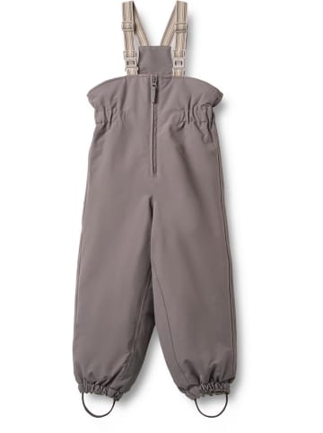 Wheat Ski-/snowboardbroek paars