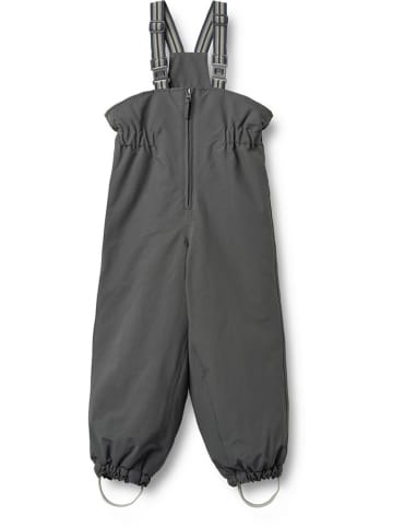 Wheat Skihose in Anthrazit