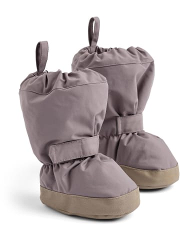 Wheat Winterstiefel in Lila