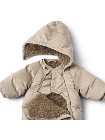 Wheat Sneeuwpak beige