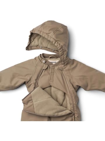 Wheat Sneeuwpak beige