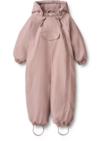 Wheat Schneeanzug in Rosa