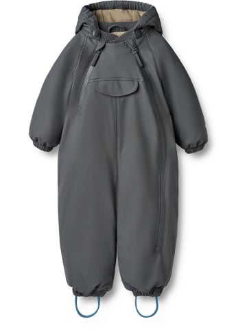 Wheat Sneeuwpak grijs