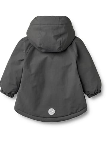 Wheat Parka in Anthrazit