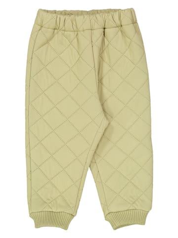 Wheat Thermo-Hose "Alex" in Grün