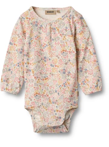 Wheat Romper beige