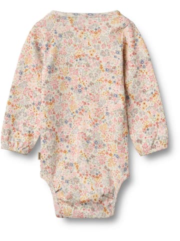 Wheat Body w kolorze beżowym