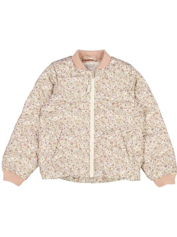 Wheat Tusssenjas "Malo" beige/lichtroze