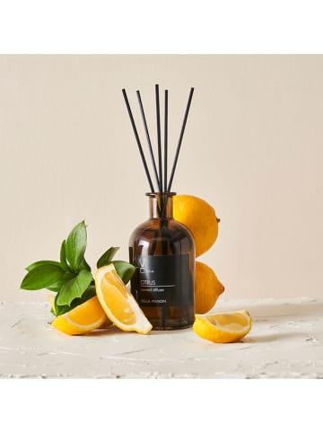 BELLA MAISON Geurstokjes "Citrus" - 250 ml